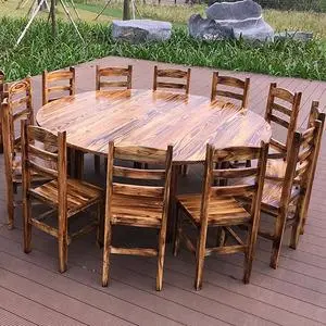 Farmhouse dining tables