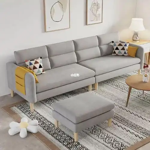 Modern Budget-Friendly Sectional Couches Designed for Small Apartments