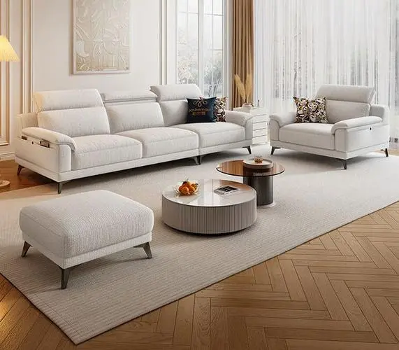 Top-Rated Affordable Contemporary Sectional Couches for Studio Apartments