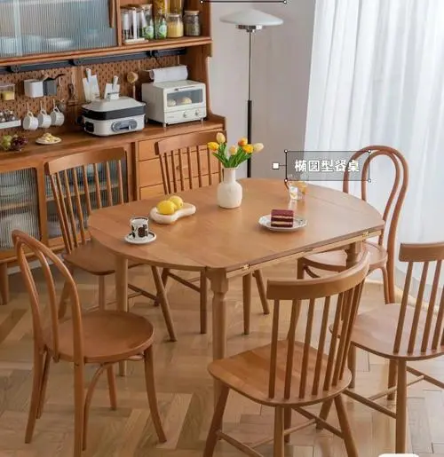 Top-rated farmhouse dining tables for small dining rooms with storage  