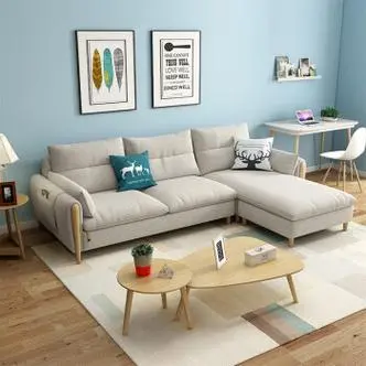 Where to buy stylish and affordable sectional couches for small studio apartments